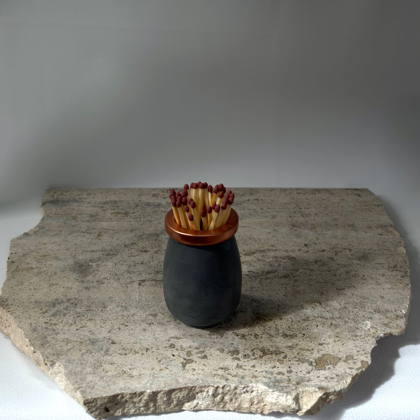 The Sculptural Stone Gift Set