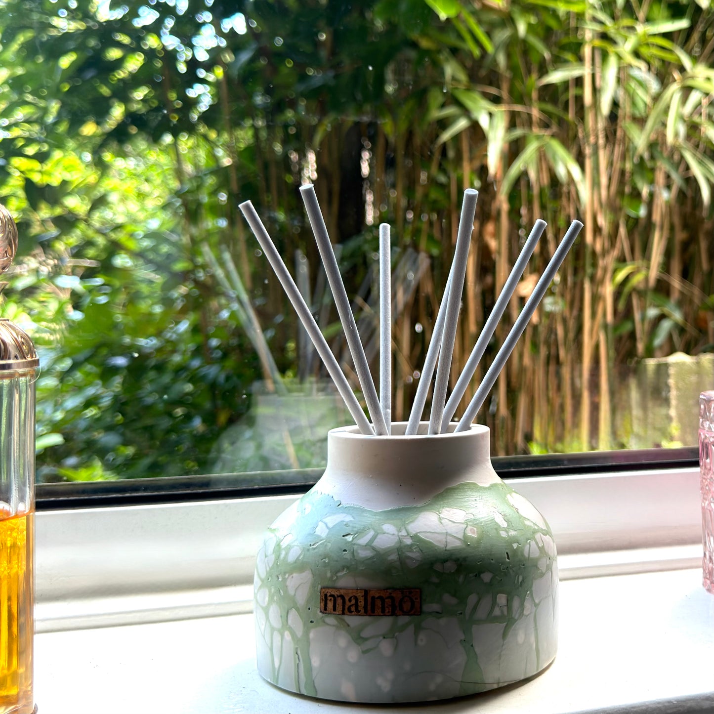 Sage Dröm Reed Diffuser | Malmö Home