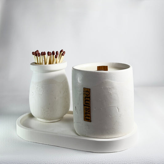 How Do Refillable Candles Work?