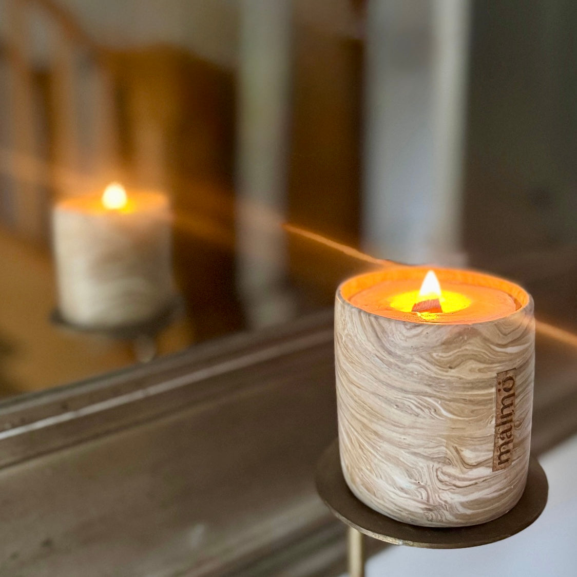 Candle Pots