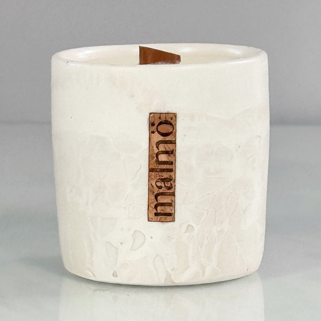 Candle Pots