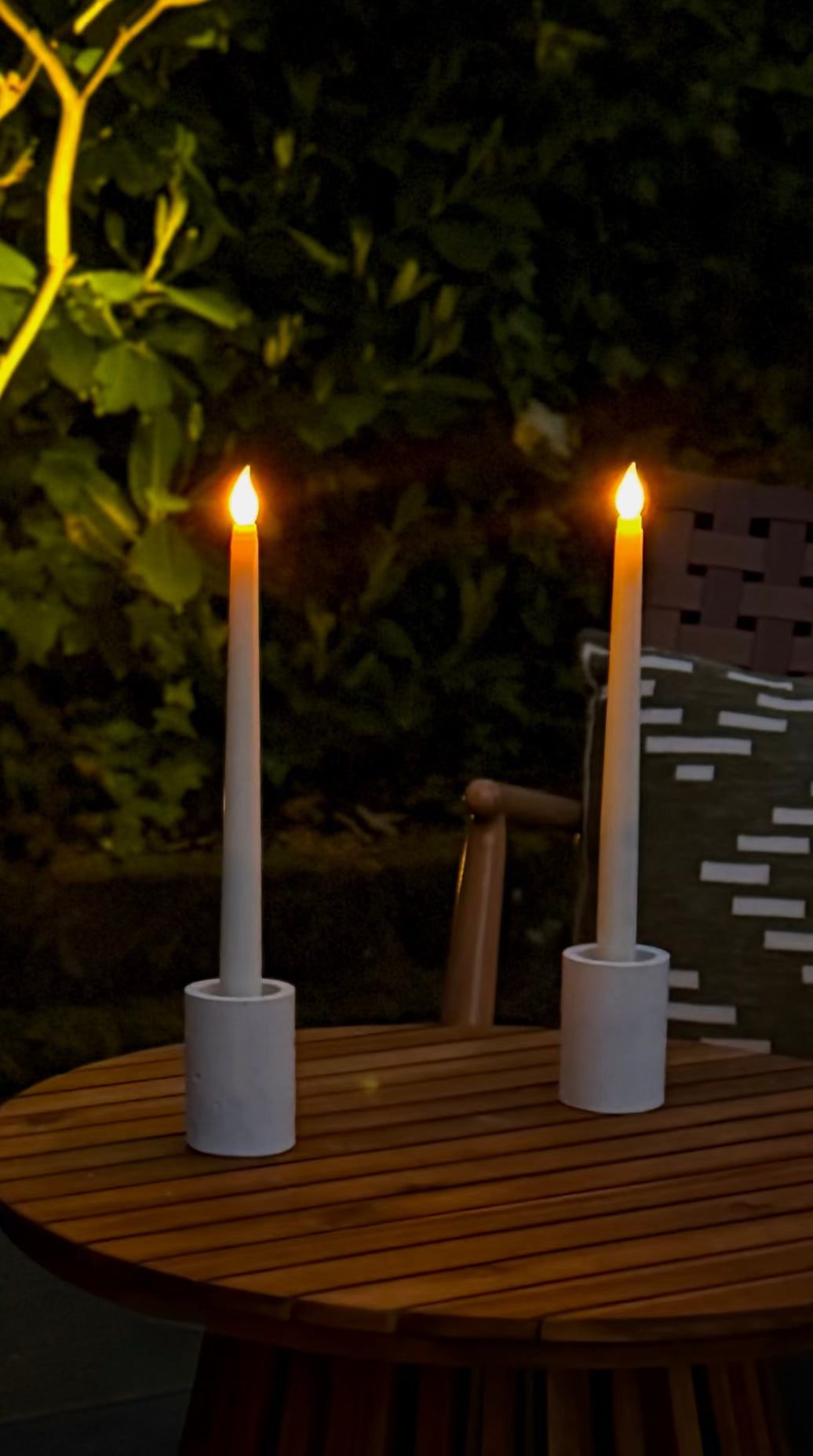 Candlestick Holders | Malmö Home