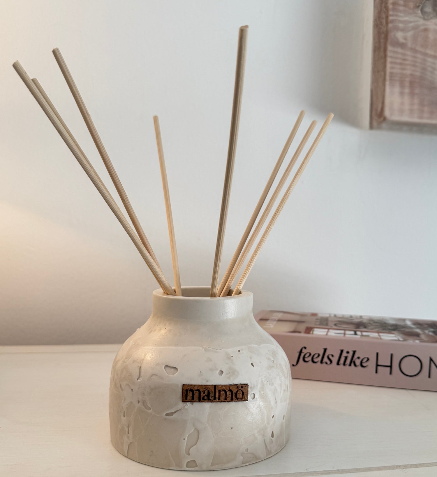 Reed Diffusers | Malmö Home
