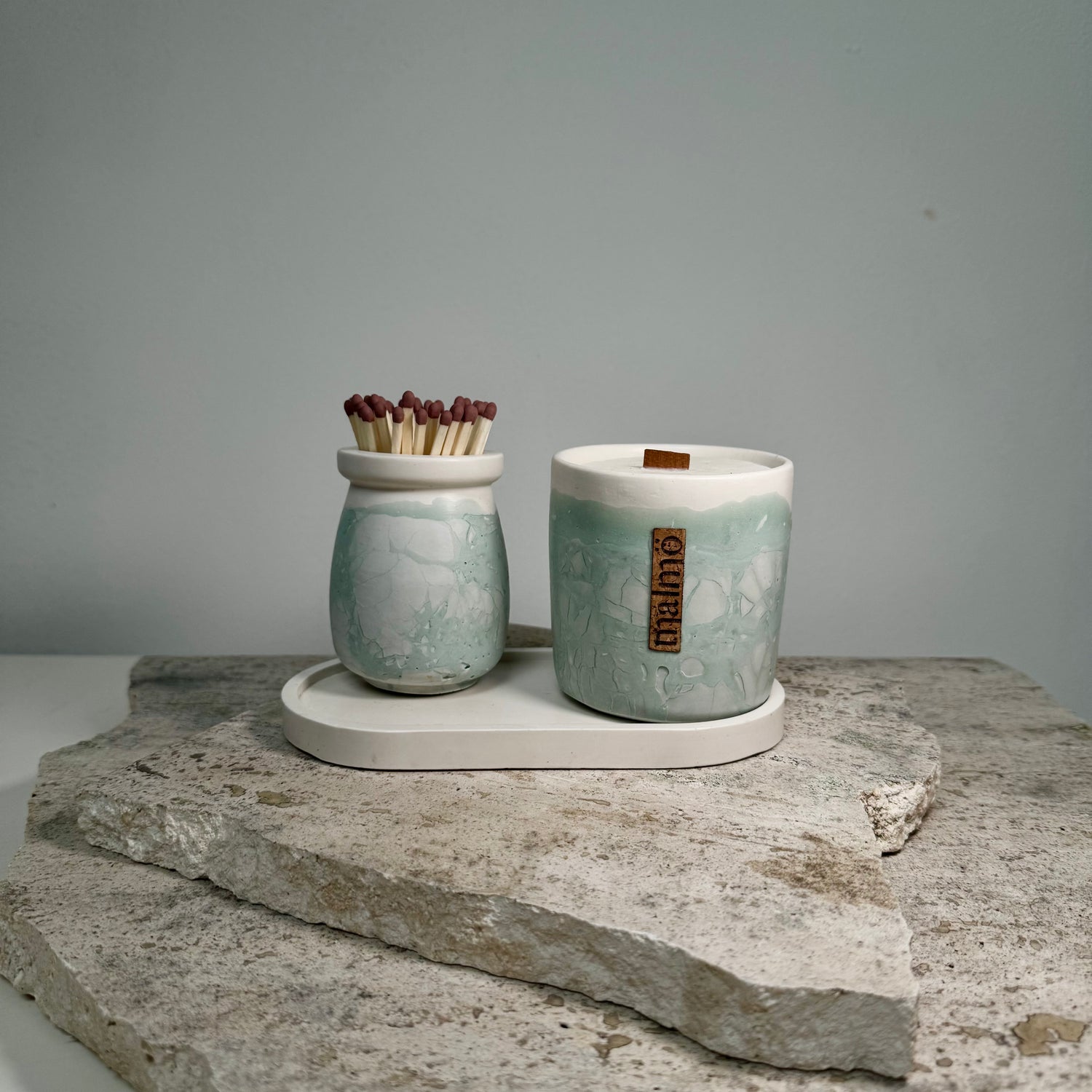 Candle Pot Sets | Malmö Home