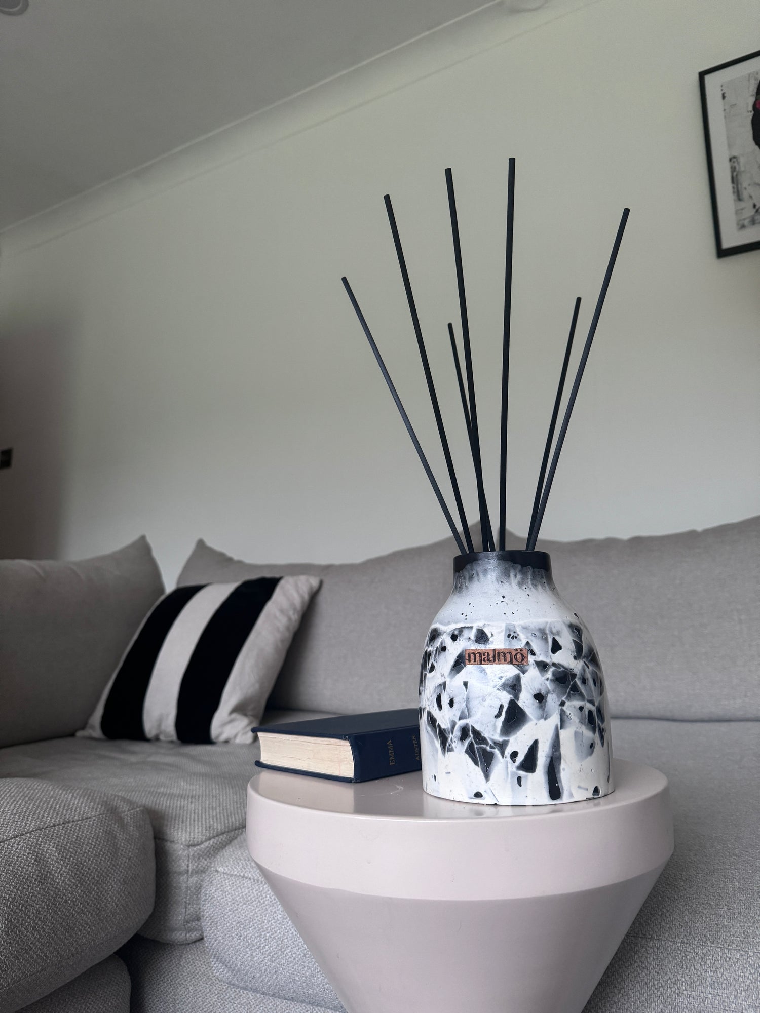 Mo Diffusers - Malmo Home