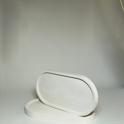Natural Candle Pot Set | Malmö Home