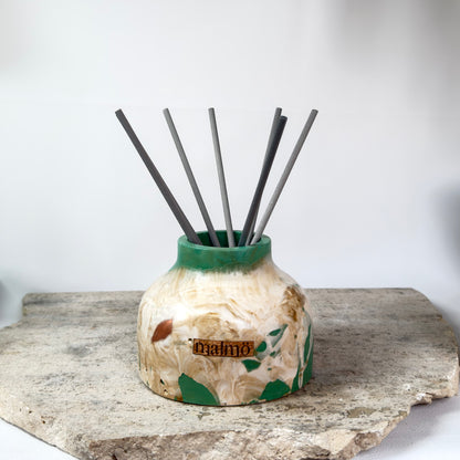 Leaf Dröm Reed Diffuser | Malmö Home