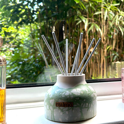 Sage Dröm Reed Diffuser | Malmö Home