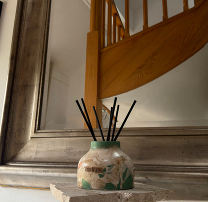 Leaf Dröm Reed Diffuser | Malmö Home