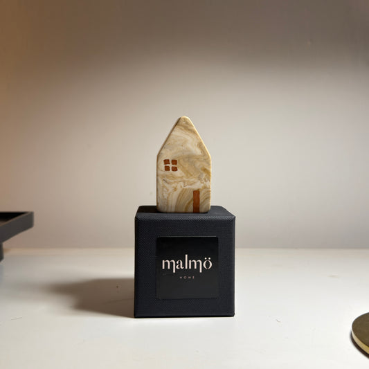 Free Malmö Gift House with Gift Voucher