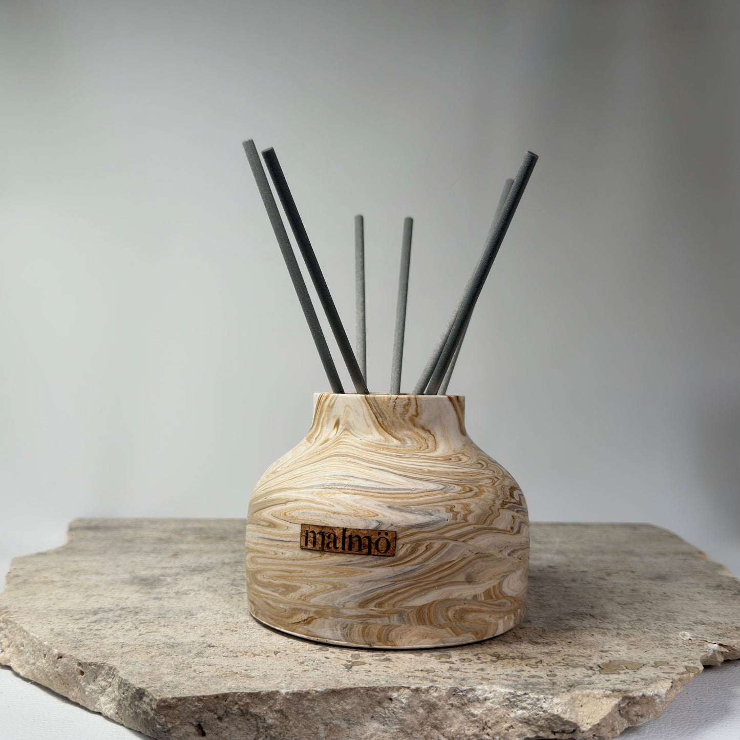 Wood Dröm Reed Diffuser | Malmö Home