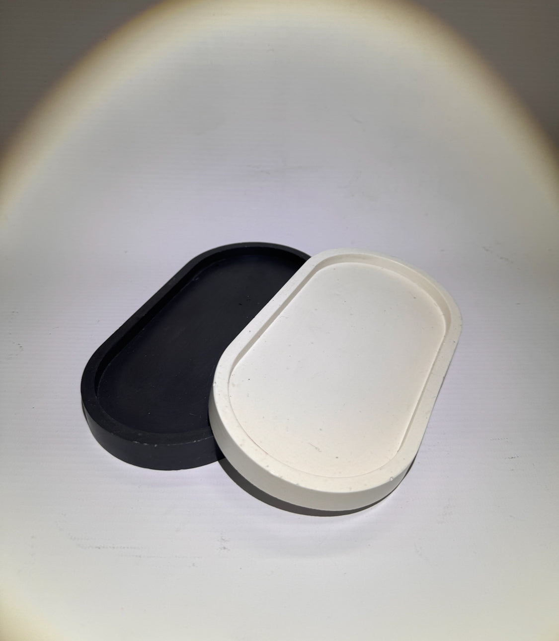 Candle Tray - Natural | Malmö Home