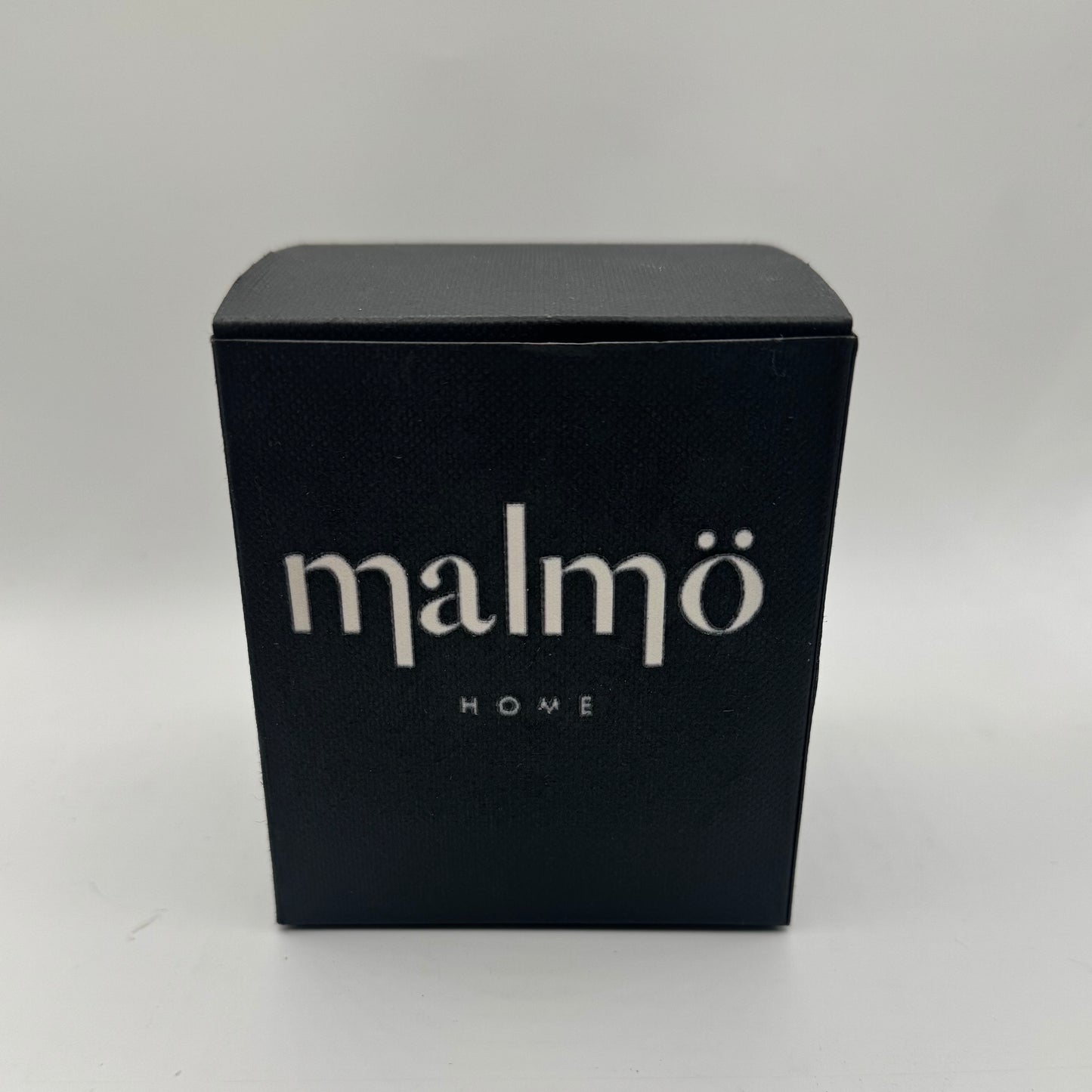 Refillable, Handmade Candle Pot ~ Sky