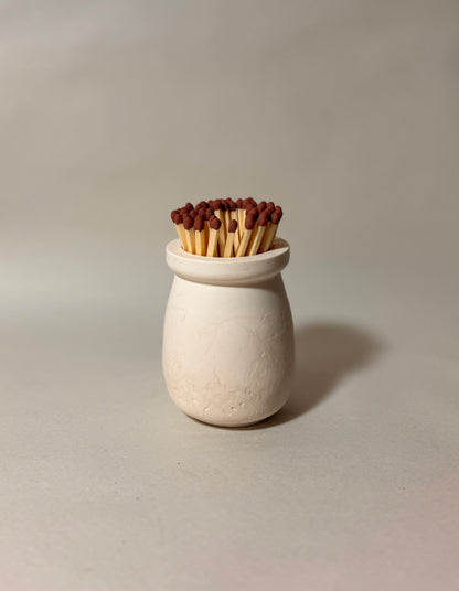 Zen Aroma Pebbles & Bowl Set by Malmo.