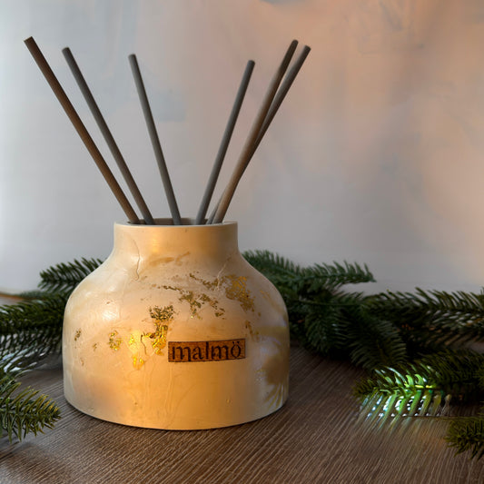 Glint Handmade Refillable Dröm Diffuser