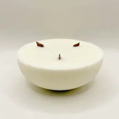 Zen Aroma Pebbles & Bowl Set by Malmo.
